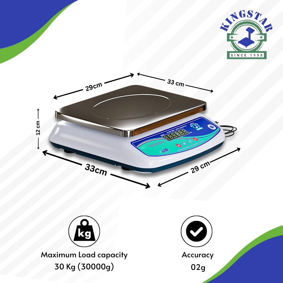 ABS Table Top