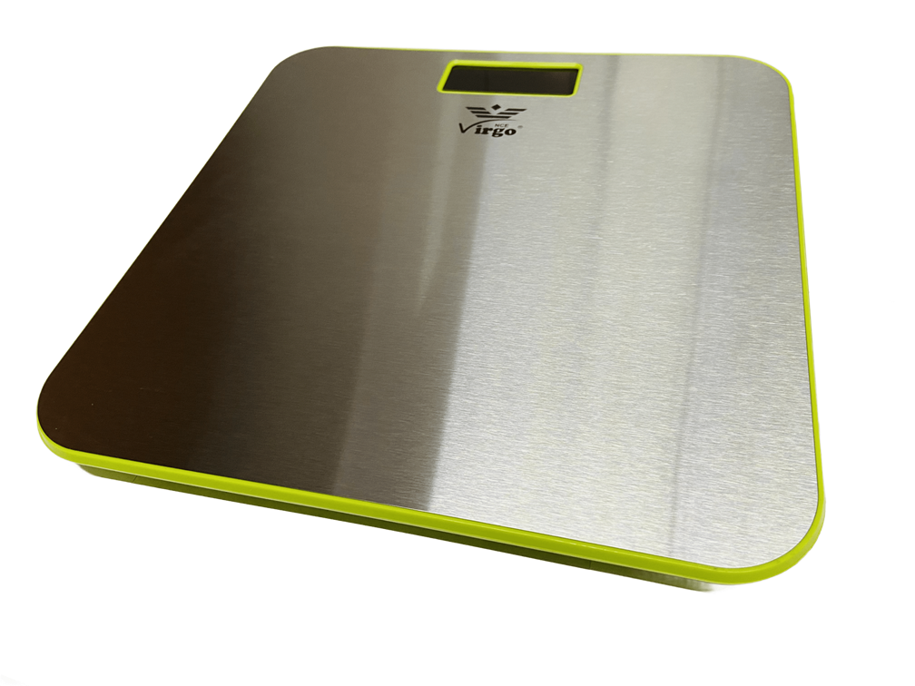 Personal Mannual Scale
