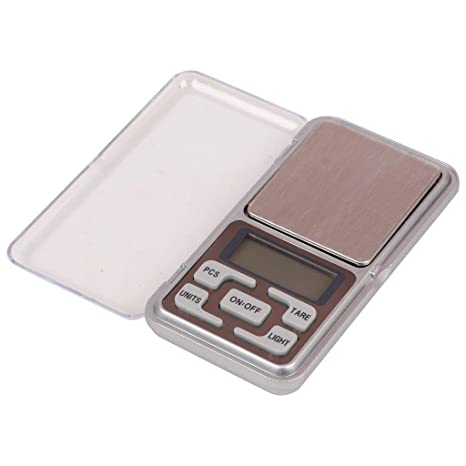 Pocket Scale
